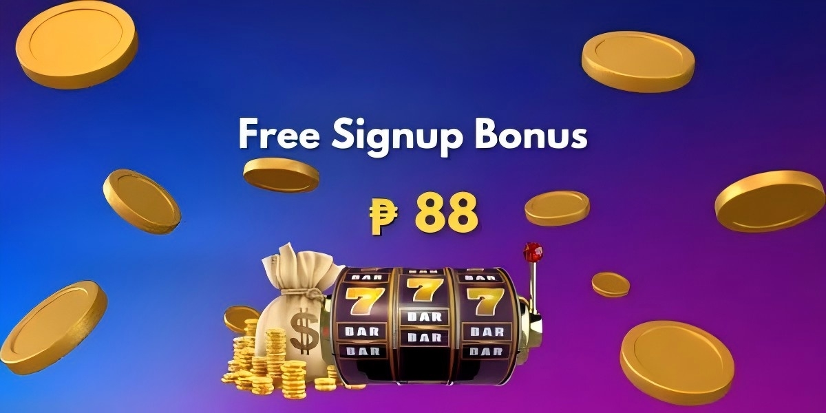 TAYA365 Original APK mobile casino welcome banner